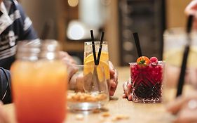 ibis Lyon Gerland Musée des Confluences